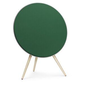 GREEN Cover for Beoplay A9 Speaker from from B&O PLAY by Bang & Olufsen